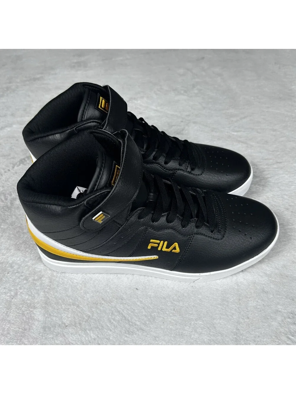 Fila vulc 13